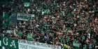 Θύρα 13: «EOΚ, Μαξίμου και διαιτητές στη βρώμα και στη διαπλοκή είστε πρωταθλητές»