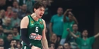 EuroLeague: Κορυφαίος της 31ης αγωνιστικής ο Όσμαν