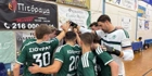 Ενίσχυση σε όλα τα πόστα για τον Παναθηναϊκό