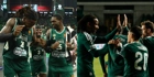 Πρώτος σε Euroleague και Conference League ο Panathinaikos!