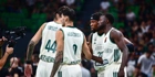 Παναθηναϊκός - ΠΑΟΚ 87-81: Τροπαιούχος μετά από ματσάρα ο «Επτάστερος»!