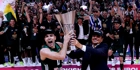 Σαν Σήμερα: Ο Παναθηναϊκός διέλυσε την τρομερή Ρεάλ και έραψε το 7ο!