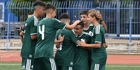 K15: Το εκπληκτικό γκολ του Μετούσι που άνοιξε τον δρόμο για μία ευρεία «πράσινη» νίκη (vid)