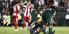 Παναθηναϊκός - Ολυμπιακός 1-1: «Έχασε» τη νίκη μέσα από τα... χέρια του!