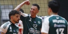 Volley League: Για το 2-0 κόντρα στον Ολυμπιακό ο Παναθηναϊκός - Το κανάλι του ντέρμπι