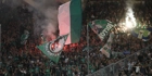 Διπλό πρόστιμο της UEFA στον Παναθηναϊκό για τα ματς με Ρέιντζερς και Σαχτάρ