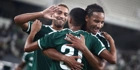 Παναθηναϊκός - Παναιτωλικός 3-0: «Πράσινος»... περίπατος απέναντι στον «Τίτορμο»
