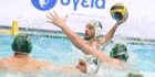 Παναθηναϊκός - Φερεντσβάρος 14-19: Κόντραρε το «μεγαθήριο»
