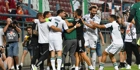 Σαχτάρ - Παναθηναϊκός: Τα highlights της μεγάλης πρόκρισης! (video)