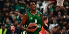 Παναθηναϊκός - Βαλένθια 86-89: Δεύτερη χαμένη ευκαιρία και... τελικός στην Ισπανία