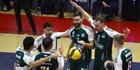 Volley League: Μαζί στην κορυφή Παναθηναϊκός και Μίλωνας, στο -2 ο τρίτος ΠΑΟΚ!