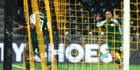 Europa League: Στην κορυφή της βαθμολογίας ο Panathinaikos!