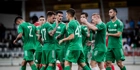 Football Meets Data: «Παραμένει μεγάλο φαβορί για την πρόκριση ο Παναθηναϊκός» (pic)