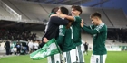 Παναθηναϊκός - Άρης 2-1: Χτύπημα... κόμπρας στην εκπνοή!
