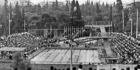 Σαν Σήμερα το 1955 – Το «Τριφύλλι» στον Αφρό της Κολύμβησης