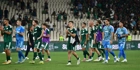 Παναθηναϊκός: Αποδοκιμασίες μετά το 1-1 με την ΤΣΣΚΑ 1948