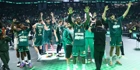 Παναθηναϊκός Aktor: Οι «πράσινοι» γιόρτασαν με τον κόσμο τους την πρώτη νίκη της σεζόν (vid)