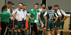 Νίκη με «καρδιοχτύπι» για τον Παναθηναϊκό Futsal απέναντι στην Αθήνα 90’
