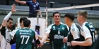Παναθηναϊκός - Φλοίσβος 3-0: Οι πρωταθλητές ξεκίνησαν με το δεξί τη νέα σεζόν Παναθηναϊκός - Φλοίσβος 3-0: Οι πρωταθλητές ξεκίνησαν με το δεξί τη νέα σεζόν