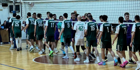  Βόλεϊ: Δυναμικό ξεκίνημα για την Κ21 του «Τριφυλλιού» στη Β΄ Εθνική
