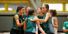 Live TV: Παναθηναϊκός - Άρης (Volley League Γυναικών)