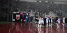 «Πράσινο»... πάρτι στο Πανθεσσαλικό με ομάδα και κόσμο (vid)