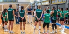 Παναθηναϊκός: Χωρίς Κιαπίνι η «πρώτη» της νέας σεζόν (pics)
