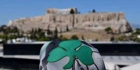 Μια ξεχασμένη «πράσινη» ιστορία κάτω από τη σκιά της Ακρόπολης