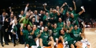 Βερολίνο 2009: Η μέρα που γράφτηκε ιστορία για τον... Παναθηναϊκό! (vid)