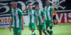 Super League: Με έναν πρώην «πράσινο» η αποστολή της Καλαμάτας για το ματς με τον Παναθηναϊκό
