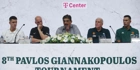 Παναθηναϊκός: Έφτασε η μέρα - Σε λίγες ώρες οι δύο ημιτελικοί του τουρνουά «Παύλος Γιαννακόπουλος»!