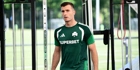 Παναθηναϊκός: O Πένια έγραψε ιστορία πριν αγωνιστεί με τα πράσινα (vid)
