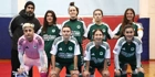 Futsal Γυναικών: Άνετη επικράτηση στον Ταύρο για το «τριφύλλι»