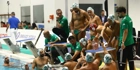 Παναθηναϊκός - Ολυμπιακός 14-20: Άντεξε για ένα ημίχρονο