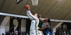 Παναθηναϊκός - ΠΑΣ Γιάννινα 96-43: «Περίπατος» στο γεμάτο κλειστό της Λεωφόρου!