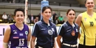 Η MVP της καρδιάς μας: Επέστρεψε στην δράση η ΑΡΧΗΓΑΡΑ Ρόγκα!