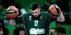 Παναθηναϊκός: Ρεκόρ τριπόντων και MVP Ρογκαβόπουλος!
