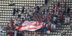 «Η UEFA χαρακτήρισε το Σαμσουνσπόρ - Παναθηναϊκός ως παιχνίδι υψηλού κινδύνου» (pic)