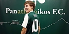 Παναθηναϊκός: Η ανάρτηση του Αντίνο για τη μεταγραφή του (pic)