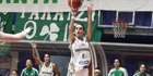 Παναθηναϊκός - Άλμπα Βερολίνου 81-73: Ζορίστηκε, αλλά νίκησε...