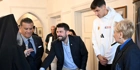 Γενικός Διευθυντής ΚΑΕ Παναθηναϊκός: «Κληρονομιά και υπερηφάνεια το 7ο "Παύλος Γιαννακόπουλος"»