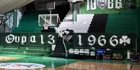 Παναθηναϊκός: H νέα όψη του Τάφου του Ινδού (pics)