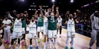 Η βαθμολογία της EuroLeague μετά τη 10η αγωνιστική