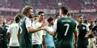 ΚΑΕ Παναθηναϊκός: «Συνεχίστε να παλεύετε και καλή επιτυχία στο Europa League» (pic)