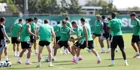 Παναθηναϊκός: Οι ημερομηνίες των δύο αγώνων του τρίτου προκριματικού του Conference League!