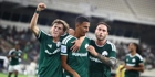 Super League: H ΠΑΕ Παναθηναϊκός κλήθηκε σε απολογία για όσα έγιναν στο παιχνίδι με τον Παναιτωλικό!
