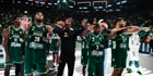 Παναθηναϊκός: Η «πράσινη» παρακάμερα του αγώνα με την Φενερμπαχτσέ (vid)