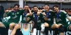 Volley League: Το προσεχές Σάββατο η πρεμιέρα του Παναθηναϊκού -  Το «πράσινο» πρόγραμμα των 6 πρώτων αγωνιστικών!