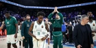 Βαθμολογία Euroleague: Μαζί στην κορυφή Παναθηναϊκός και Ολυμπιακός!