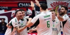 Παναθηναϊκός: Έφτασε το 8-0 το «πράσινο» σερί στα ντέρμπι με τον Ολυμπιακό για την Volley League!
